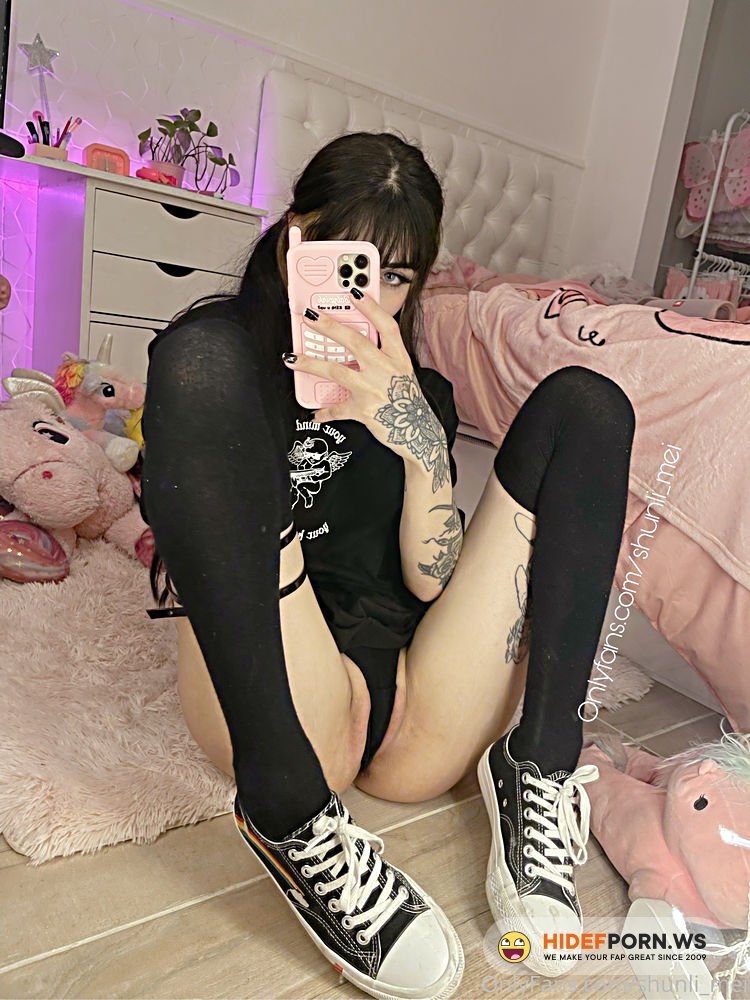 Onlyfans - Shunli Mei 11 [UltraHD 2K 1920p]
