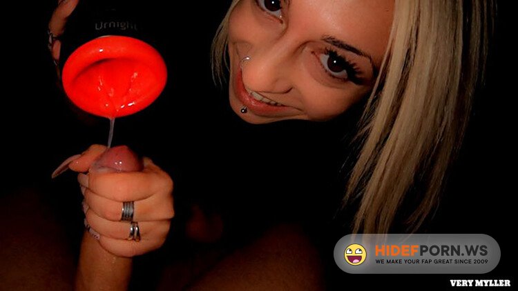 PornHub - Very Myller - Devo Dire Che e Stato Faticoso Ma Siamo Riusciti a Farlo Funzionare 4K ITAPOV [FullHD 1080p]