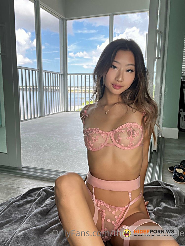 Onlyfans - Aeries Steele - A Mostly Uncut Passionate Sex Video [FullHD 1080p]