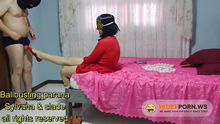 Onlyfans - Sylvanafeet-03-12-2022-2704149758-337-a-Bb-Time-Shoes-Socks-And-Barefoot [FullHD 1080p]