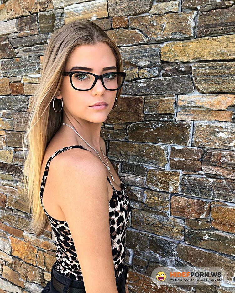 Onlyfans - Jasmine Renee 185 [HD 720p]