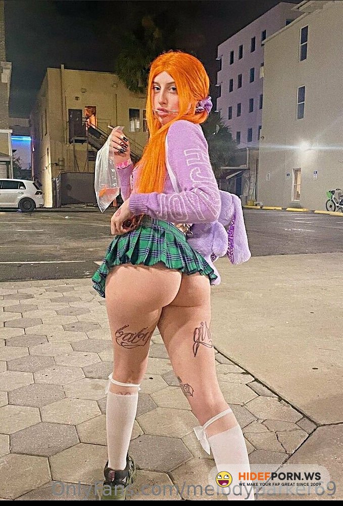Onlyfans - Melody Parker-14-09-2018-13410820-Fire Ass Content Coming Next Week [UltraHD 2K 1920p]