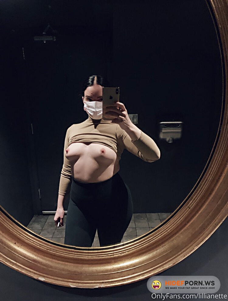 Onlyfans - Lilli Anette 21 [HD 960p]