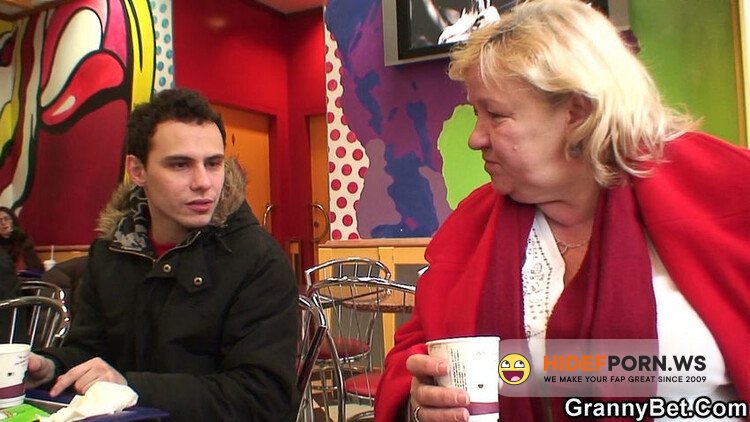Grannybet - A Better Food Option [FullHD 1080p]