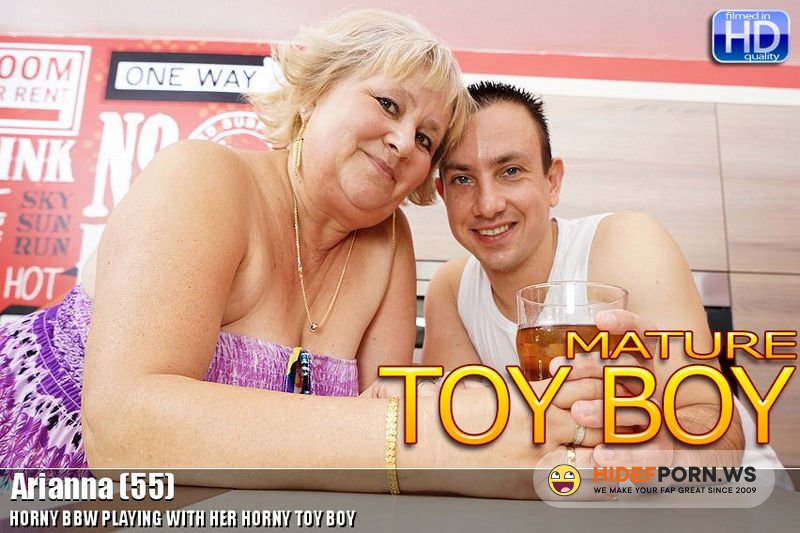 Mature.nl - Arianna (55): mat-alex116 [HD 720p]
