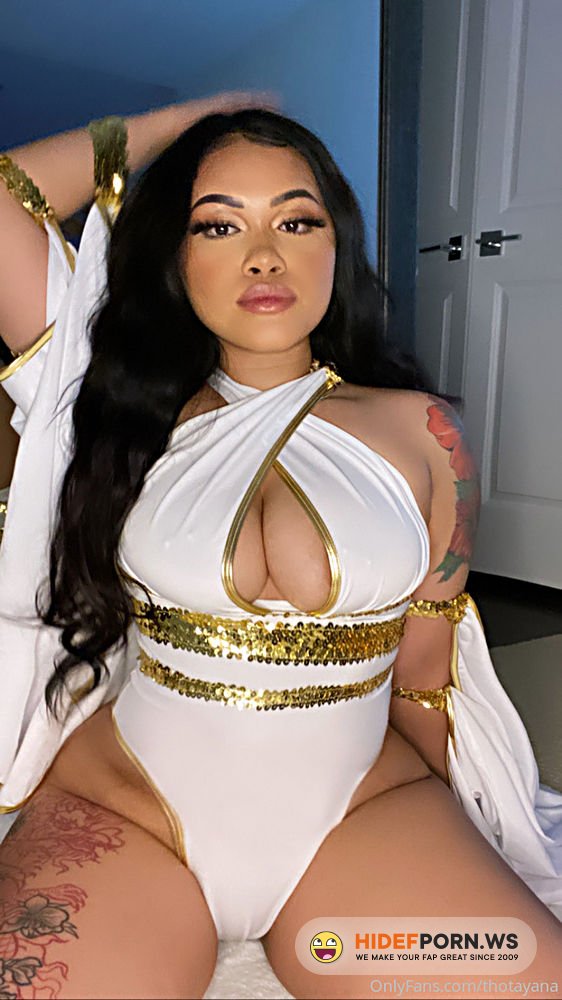 Onlyfans - Aya 105 [SD 624p]
