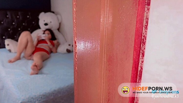 PornHub - My Stepbrother Hates To See Me Playing FREE FIRE So He Makes Me Suck And Fuck His Big Cock - Jenifer Play [FullHD 1080p]