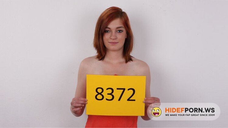 CzechCasting.com/CzechAV.com - Marcela - 8372 [HD 720p]