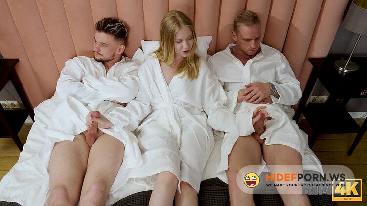 Rim4K.com/Vip4K.com - Crystal White ( Next Level, Bitch ) [FullHD 1080p]