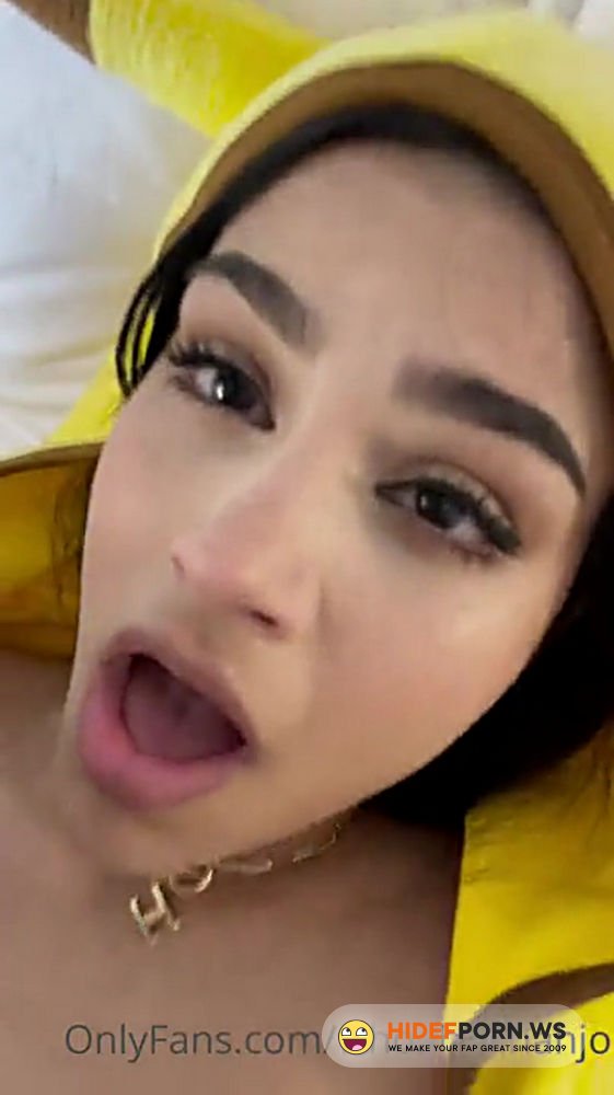 Onlyfans - Hannah Jo Sex Tape Porn Video Leaked [HD 720p]