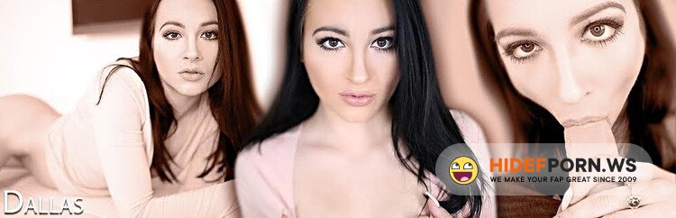AmateurAllure - Dallas Black aka Laney Rose [Full HD 1080p]