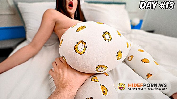 Pornhub - Candy Love - Heard StepSister s Dream = Lost NNN Challenge!! [FullHD 1080p]
