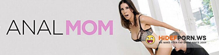 AnalMom / MYLF - Shay Sights - A Much Needed Ramming [HD 720p]
