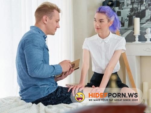 FuckStudies - Mia Cheers - Kneeled Student Begs For Mercy [2023/SD]