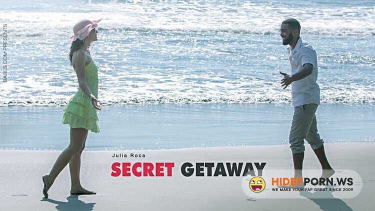 BlackIsBetter / Babes - Julia Roca ( Secret getaway) [Full HD 1080p]