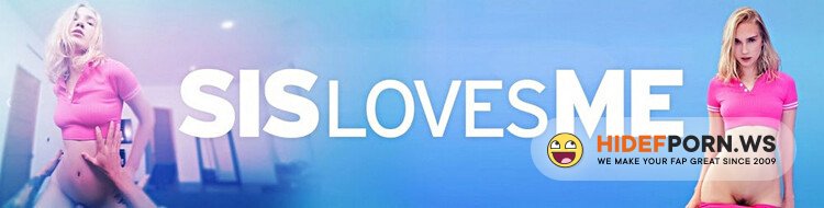 SisLovesMe / TeamSkeet - Claire Roos - A Telling Humping [Full HD 1080p]
