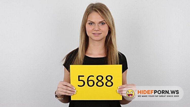 CzechCasting / CzechAV - Dominika (5688) [Full HD 1080p]