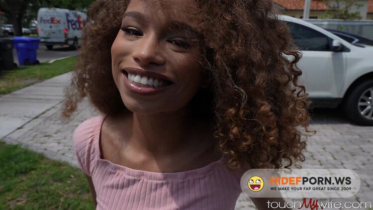 TouchMyWife.com - Cecilia Lion (We Don't Have To Involve Insurance) [FullHD 1080p]