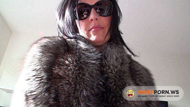 Clips4sale - Klixen - Hj109b Sliding Hands PART B 00.08.54 [HD 720p]