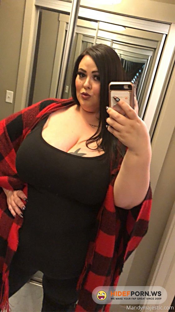 Onlyfans - Mandy Majestic [UltraHD 2K 1232p]