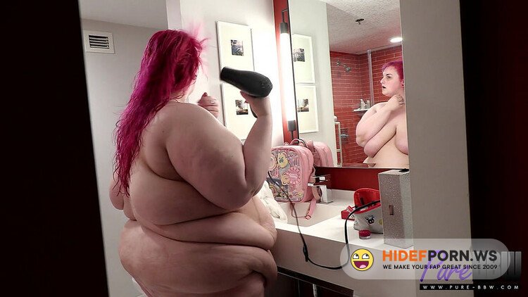 Pure-BBW - Autumn Hart [FullHD 1080p]