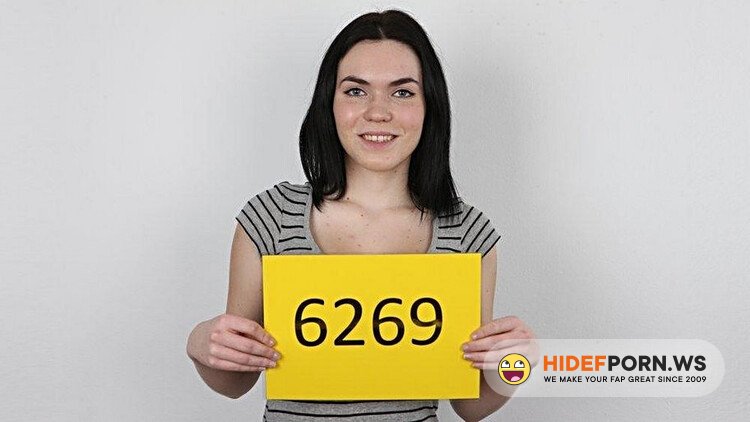 CzechCasting / CzechAV - Petra (6269) [HD 720p]