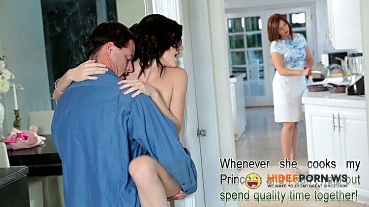FamilyStrokes - Jessica Rex [Full HD 1080p]