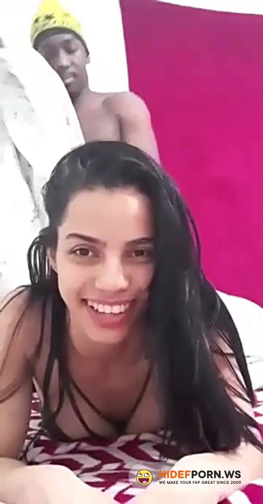 Onlyfans - Brazilian Teen Dicked Down By a BBC 1 [SD 480p]