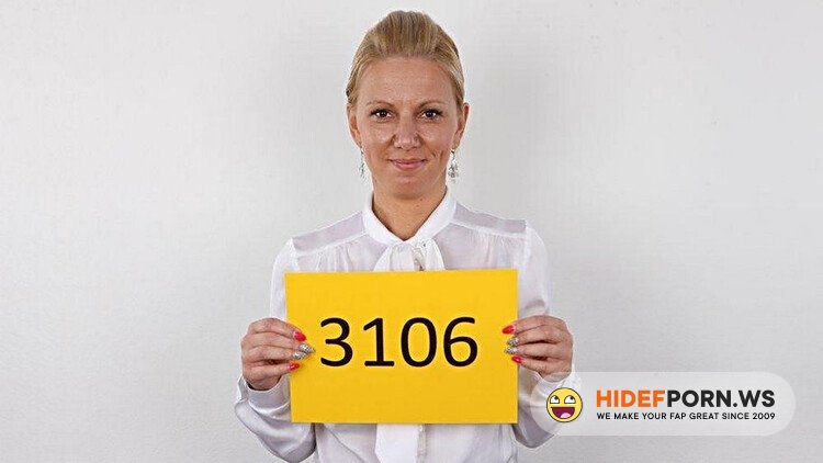CzechCasting / CzechAV - Lucie (31066) [Full HD 1080p]