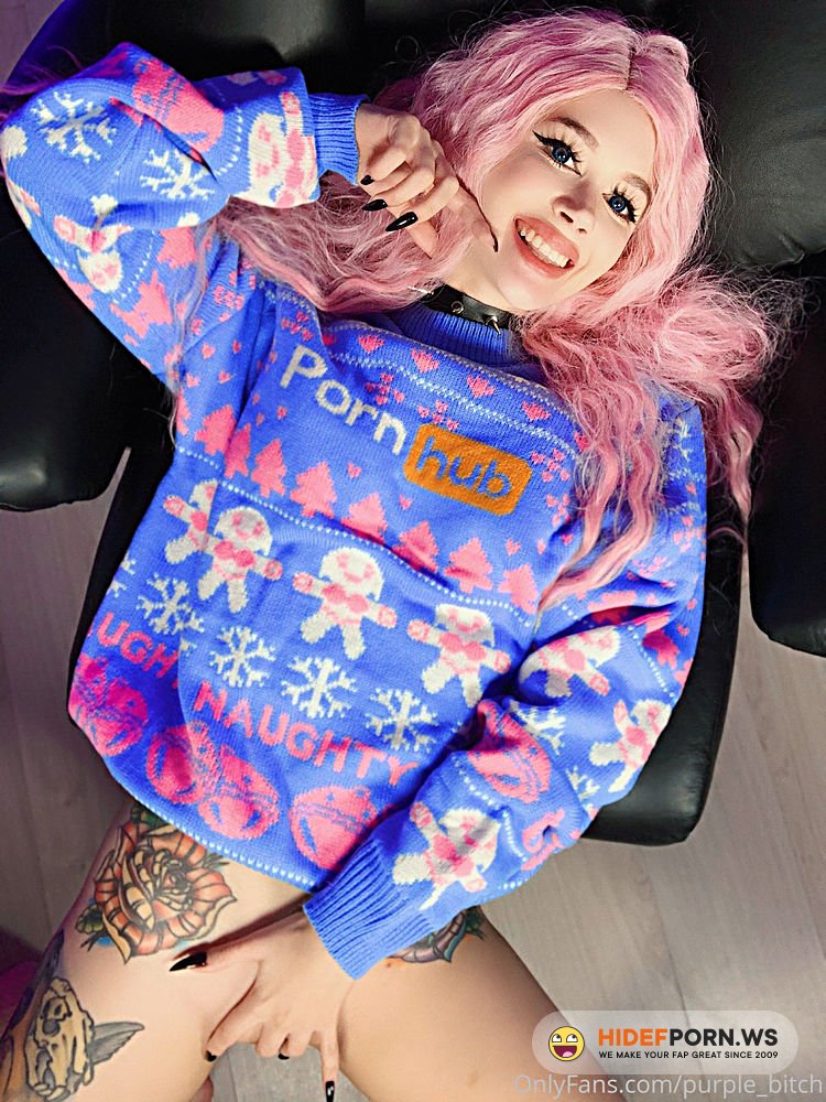 Onlyfans - Purple Bitch-2022-12-02-2703855777-We-Shot-Awesome-Video-With-Beautiful--angelp [FullHD 1080p]