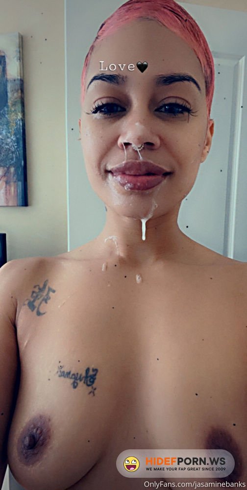 Onlyfans - Jasamine Banks 33 [UltraHD 4K 2160p]
