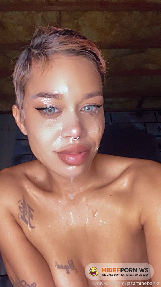 Onlyfans - Jasamine Banks 106 [UltraHD 2K 1918p]