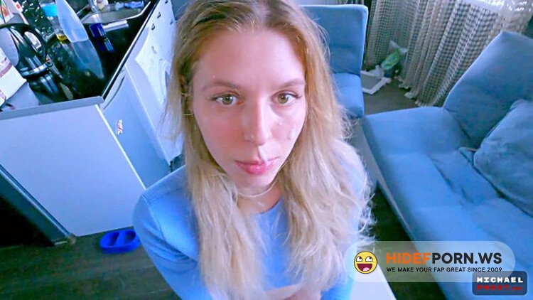 Pornhub - I Got Fucked By My Boyfriend s Friend [FullHD 1080p]