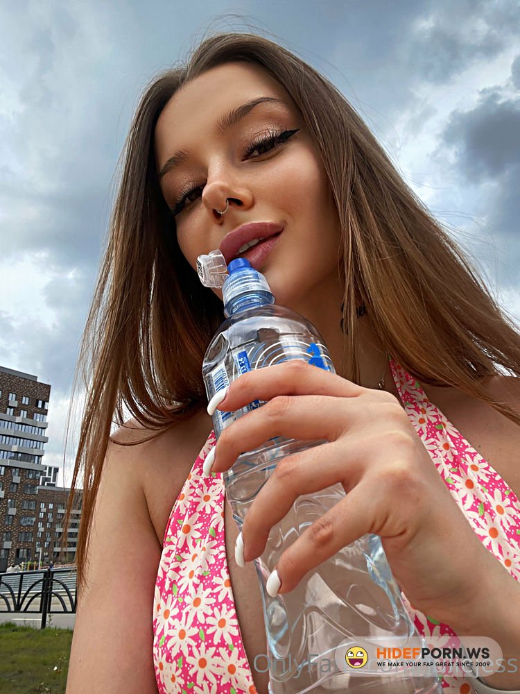 Onlyfans - Julie Jess PPV 17 [FullHD 1080p]