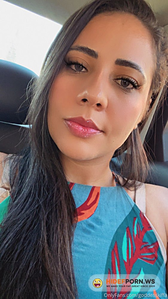 Onlyfans - Goddess Kiffa-16-03-2021-2047734152-Send-Me-20-u-And-Get-The-Full-Video-Goddess-Kiffa-s-Sexy-Havaianas-Flip-Flops-Worship-Dom [FullHD 1080p]