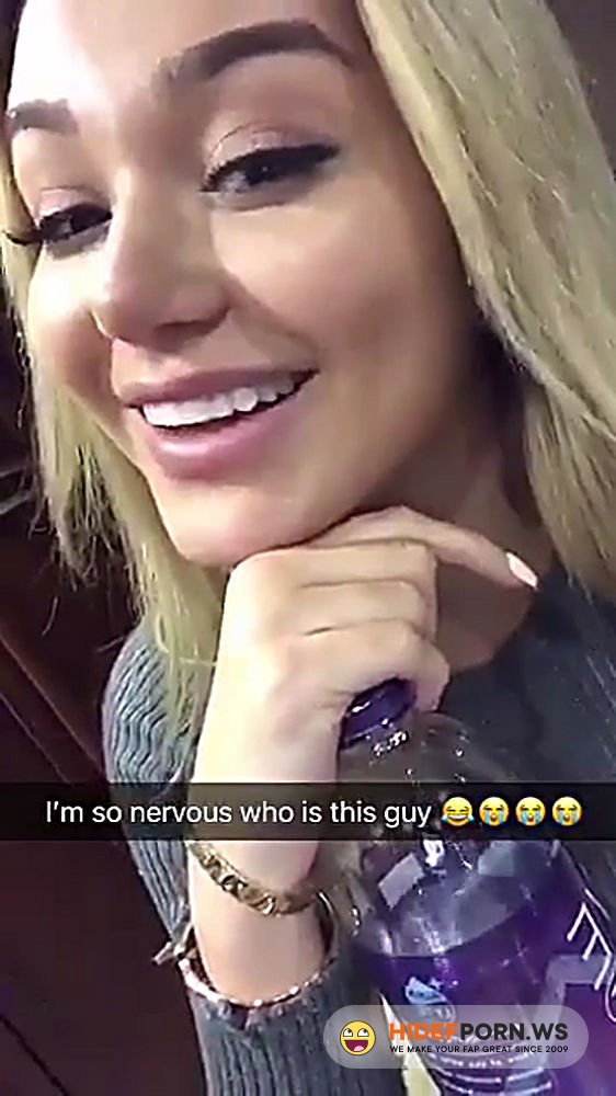 Onlyfans - Heidi Grey Sextape Snapchat Video Leaked [SD 640p]