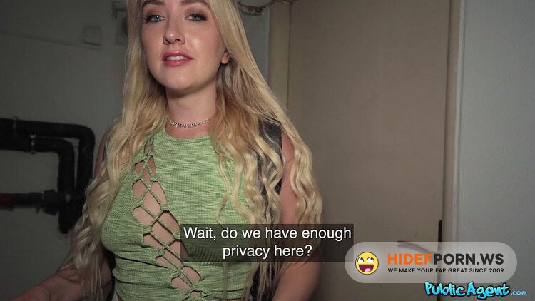 PublicAgent.com/FakeHub.com - Ann Joy   -   Create Content With Me (13 09 2023) [FullHD 1080p]