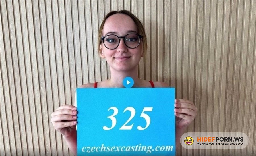 CzechSexCasting - Emejota - Hot Tattooed Teen Spanish Babe Looks A Little Shy [2023/FullHD]