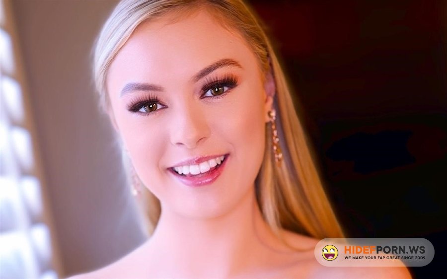AmateurAllure - Amber Moore - Returns To Amateur Allure To Give A Pov Blowjob, Get Fucked And Swallow More Cum [2023/FullHD]