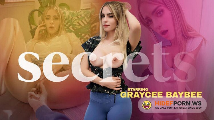 Secrets/MYLF.com - Secrets230905Graycee Baybee PersonalPussyAssistant [FullHD 1080p]