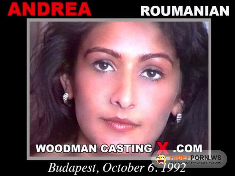 WoodmanCastingX.com - Andrea (BTS  -  Kidnapped By 5 Men  -  11 10 2016) Rq [SD 540p]