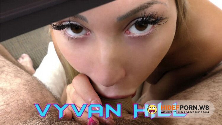 WakeUpNFuck.com/PierreWoodman.com - Vyvan Hill  -  Wunf 202 (09 11 2016) Rq [SD 480p]