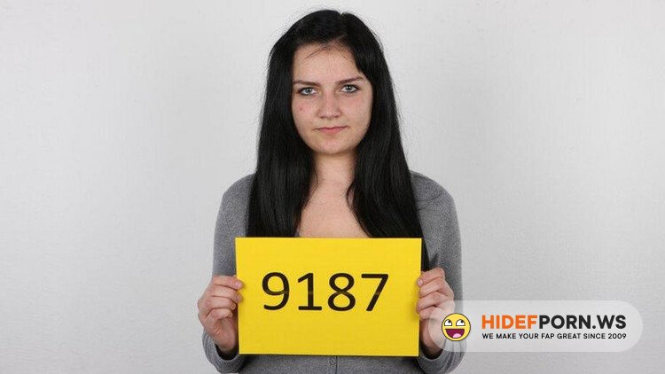 CzechCasting.com/CzechAV.com - Marketa [HD 720p]