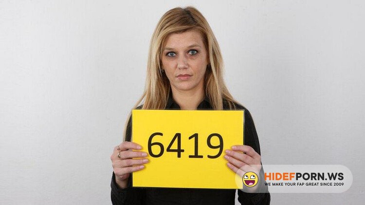 CzechCasting.com/Czechav.com - Sarka - 6419 - 1280x Mp4 [HD 720p]