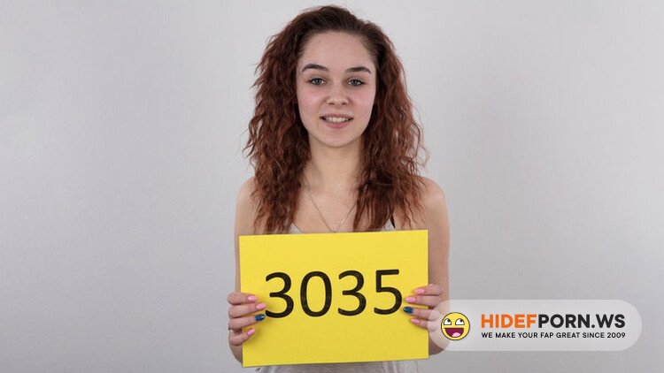 CzechCasting.com - Andrea - 3035 - 1920x [FullHD 1080p]
