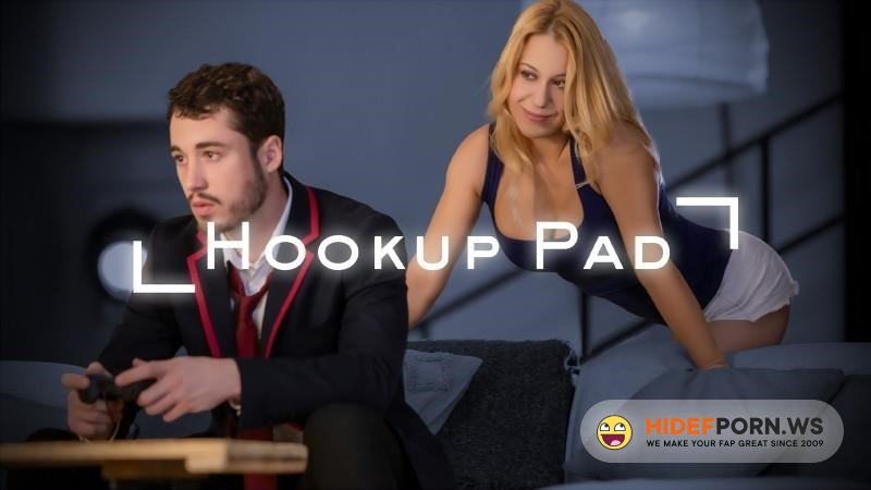 HookupPad - Nikky Thorne - Afterschool Fun [2023/FullHD]