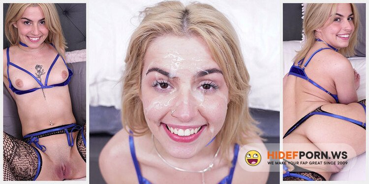 JesseLoadsMonsterFacials.com - Chanel Camryn [FullHD 1080p | | | | Формат видео: MP4]