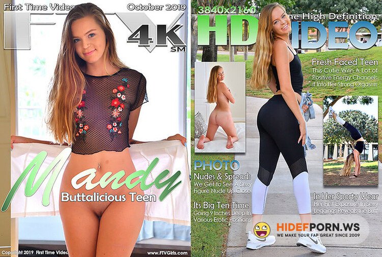 FTVGirls.com - Mandy - 00008568 - 01 - [FullHD 1080p]