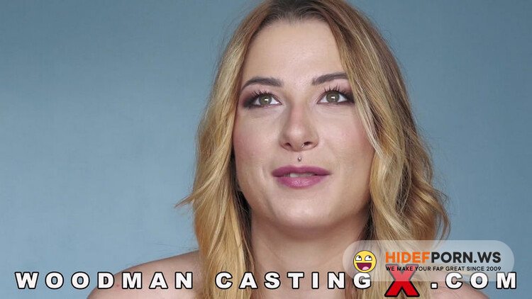 WoodmanCastingX.com - Melanie Tucker (* UPDATED *) [FullHD 1080p]