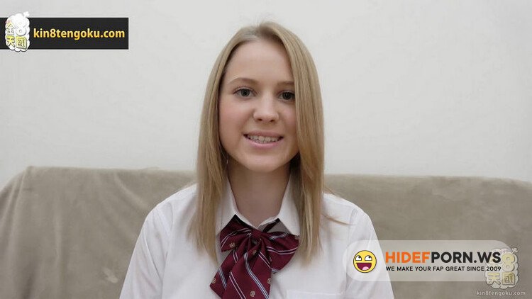 Kin8tengoku.com - Japanese Lesson VOL1 - Nikki Dry [FullHD 1080p]